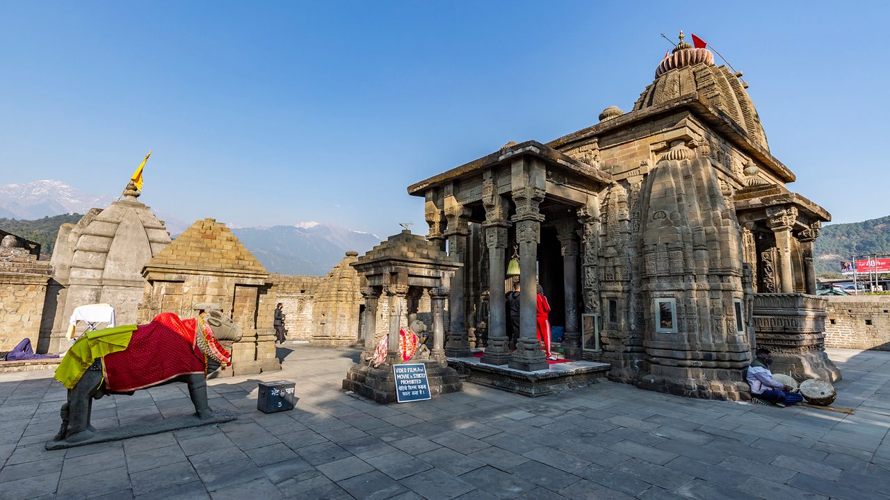 Baijnath (Kangra)